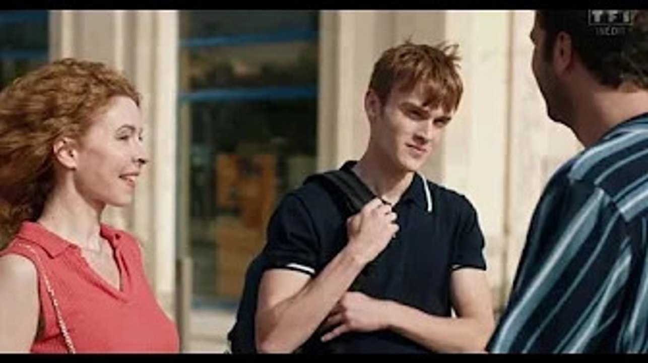 Demain nous appartient (spoiler) : le départ choc de Gaspard, les révélations douloureuses de Noor