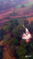 Amazing Video of Pagoda on Tapti Coast