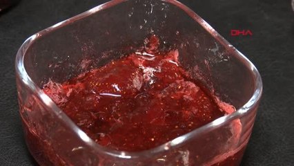 'UYGUNSUZ KOŞULDA ÜRETİLEN REÇEL VE MARMELAT TÜMÖRE NEDEN OLABİLİR'