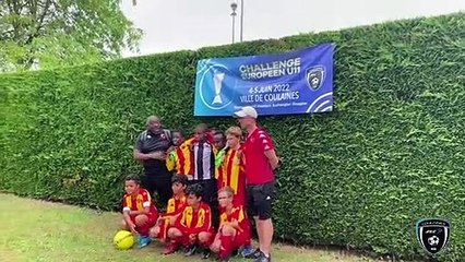 Vidéos de notre tournoi U11 qui se déroulera le 3 et 4 juin 2023