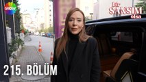 Bir Şansım Olsa 215. Bölüm / 04 Şubat 2023