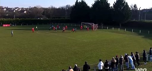 But d'Ilan Thébert contre Mûrs-Erigné