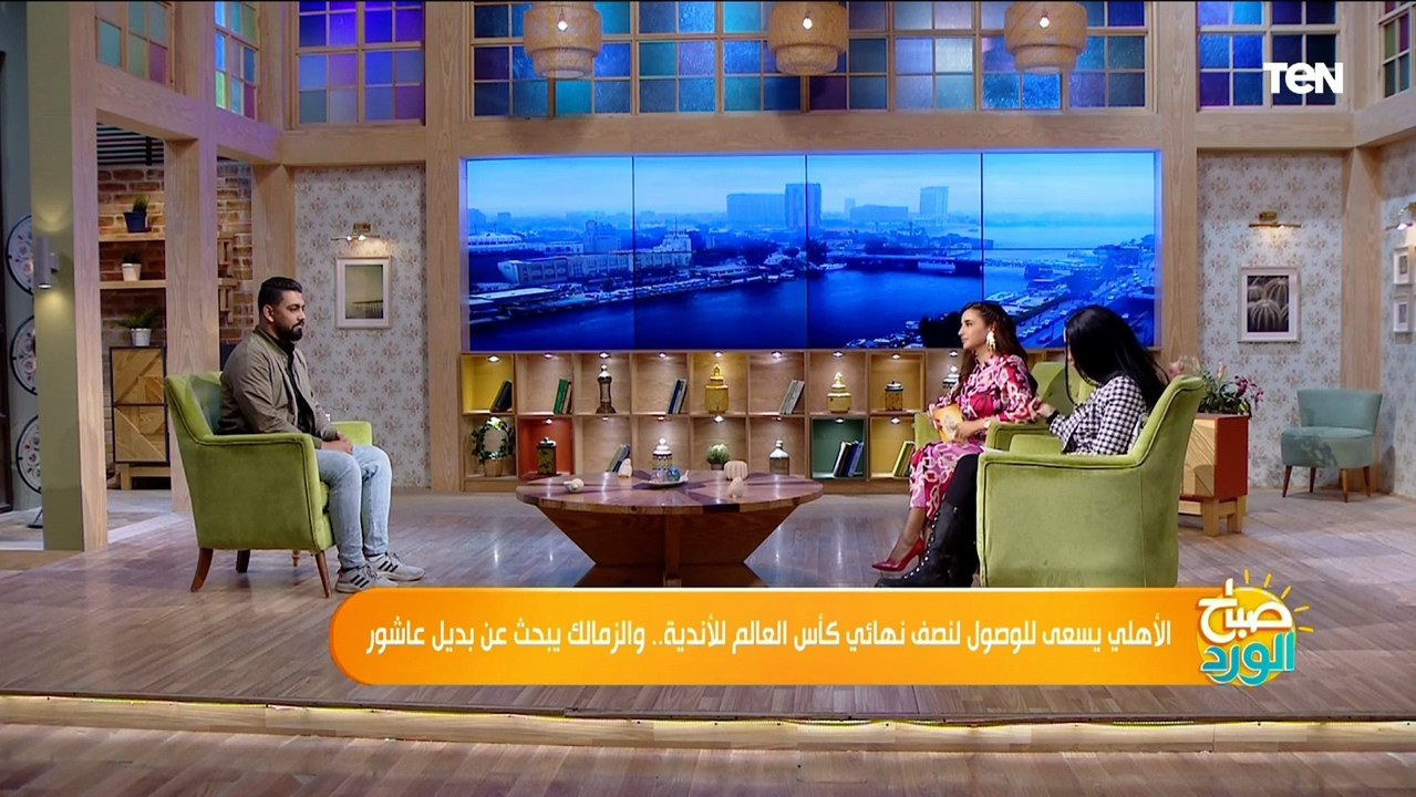 ناقد رياضي: إمام عاشور سيكون سفير جيد لنا في الكرة الأوروبية