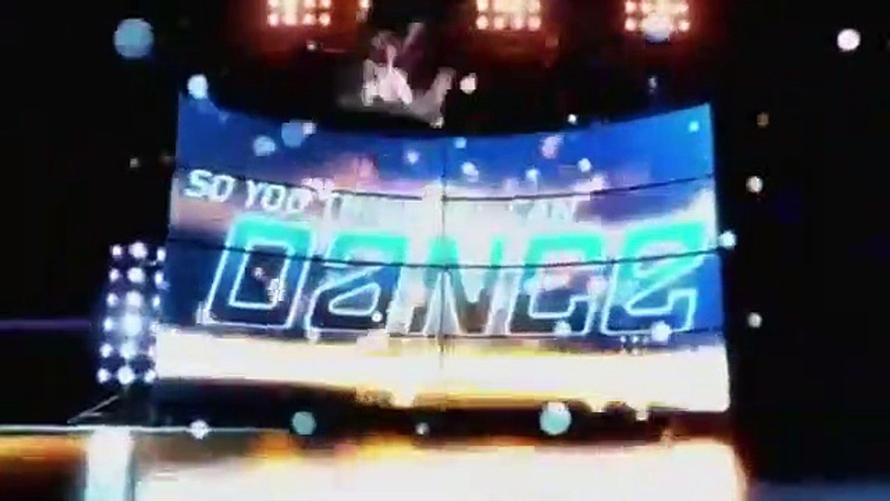 So You Think You Can Dance - Se5 - Ep15 HD Watch