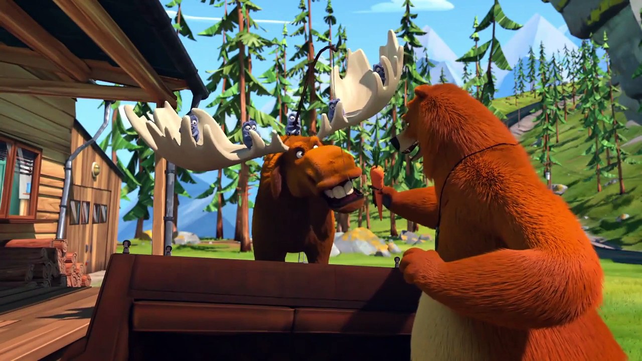 Grizzy and the Lemmings - Se2 - Ep44 HD Watch