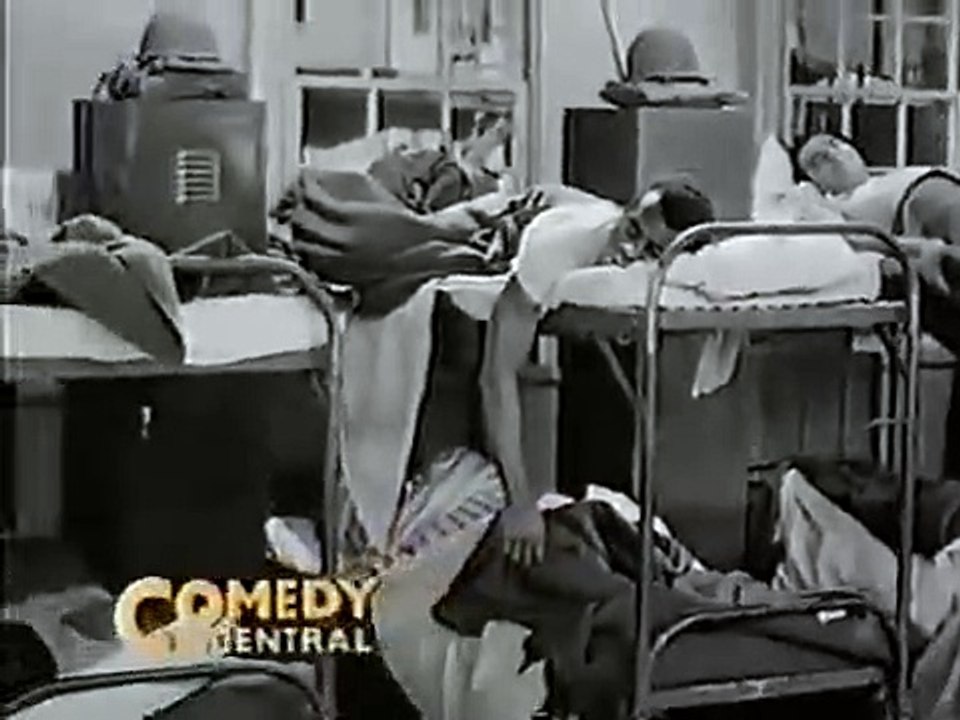 The Phil Silvers Show - Se3 - Ep27 HD Watch