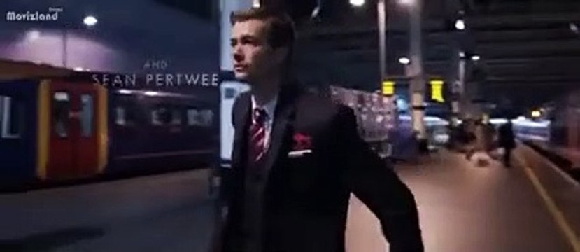 فيلم الاثارة والغموض والرعب رعب في القطار Howl مترجم - افلام رعب و اكشن اجنبي 2020 -2021