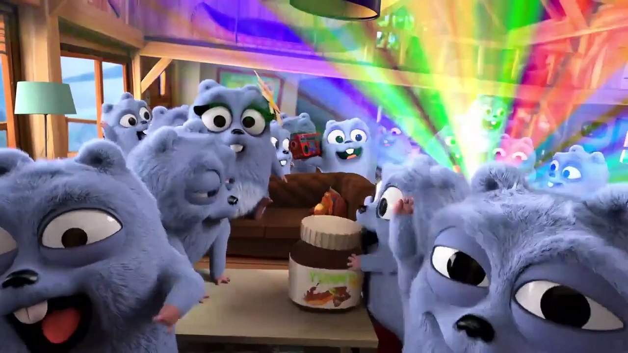 Grizzy and the Lemmings - Se2 - Ep48 HD Watch