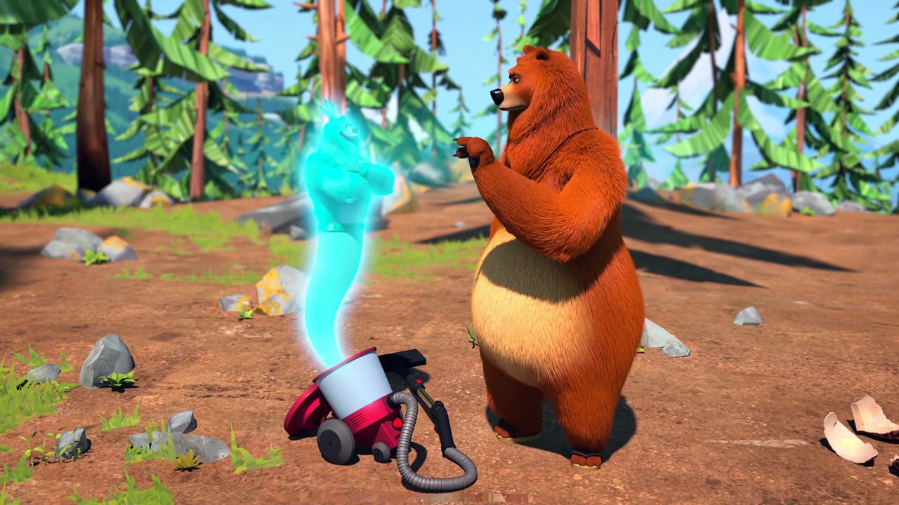 Grizzy and the Lemmings - Se2 - Ep36 HD Watch