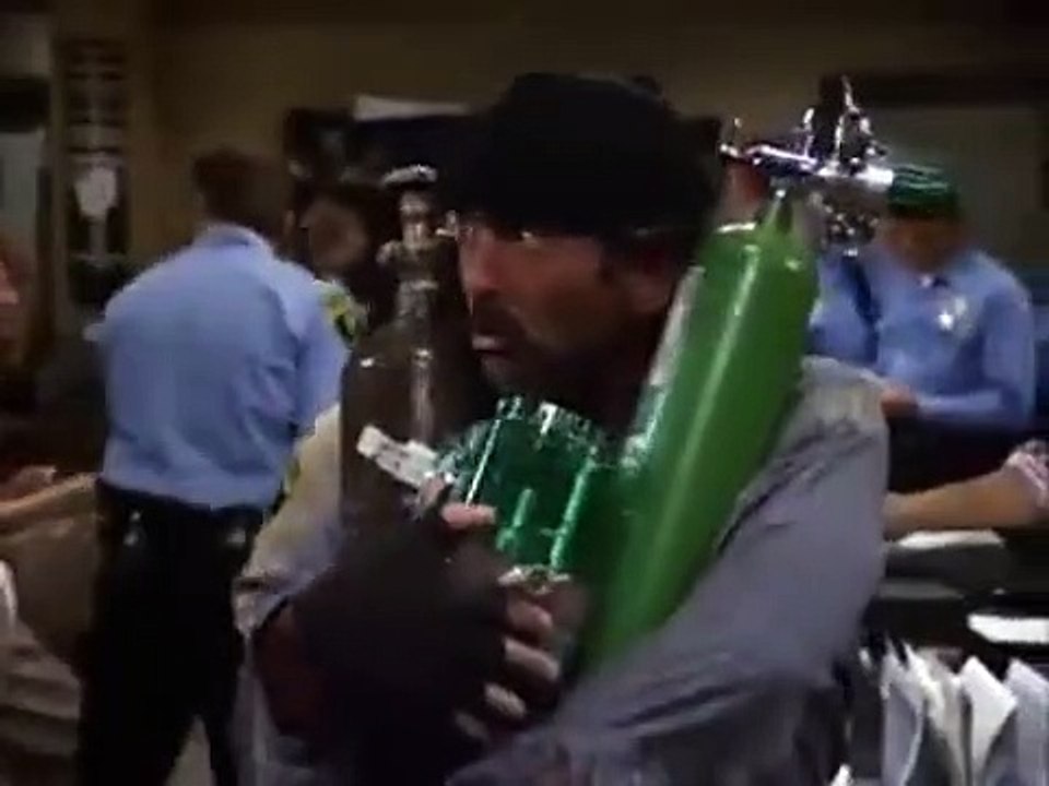 Hill Street Blues - Se6 - Ep20 - Look Homeward, Ninja HD Watch