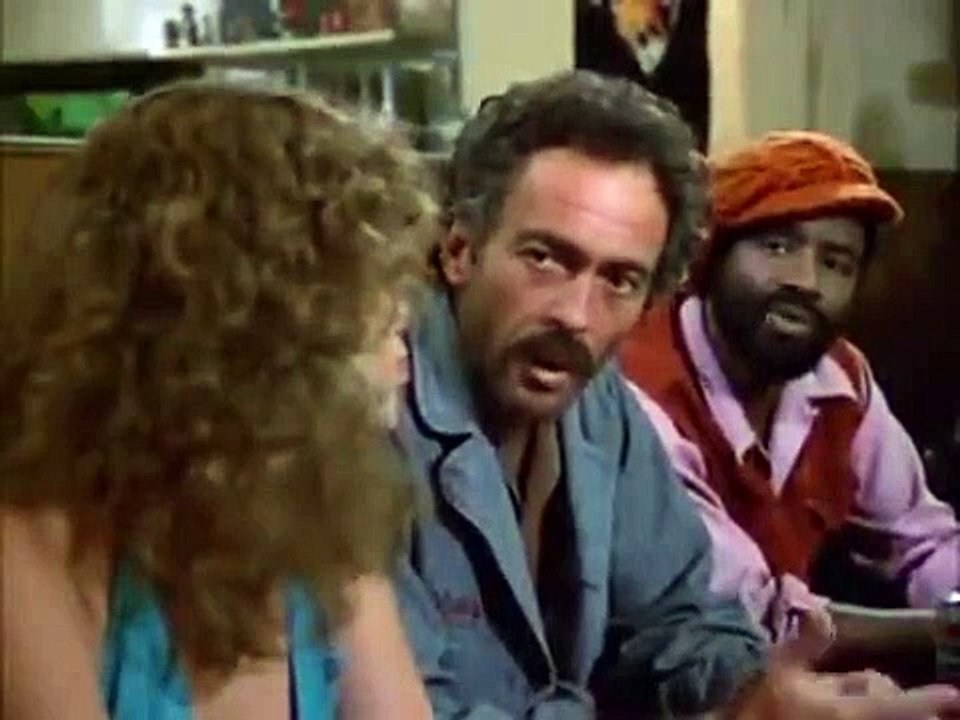 Hill Street Blues - Se7 - Ep05 - I Come on My Knees HD Watch