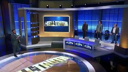 To Tell The Truth - Se04 - Ep04 Watch HD