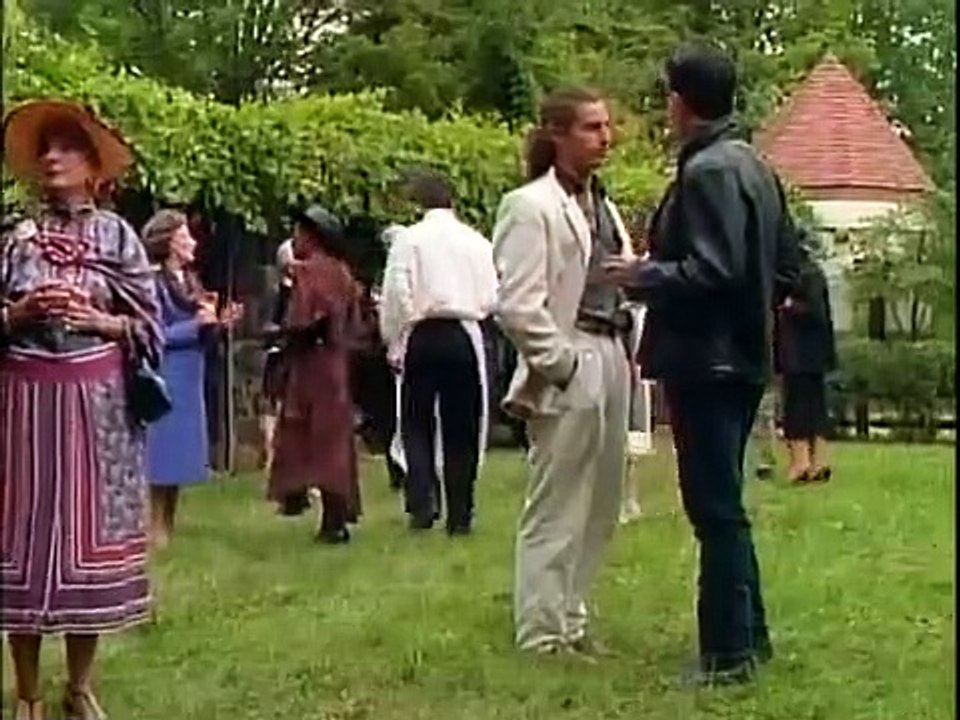 The Hitchhiker - Se4 - Ep07 HD Watch