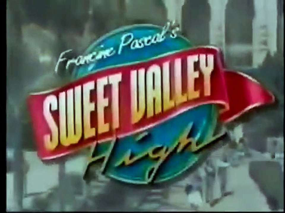 Sweet Valley High - Se4 - Ep14 HD Watch