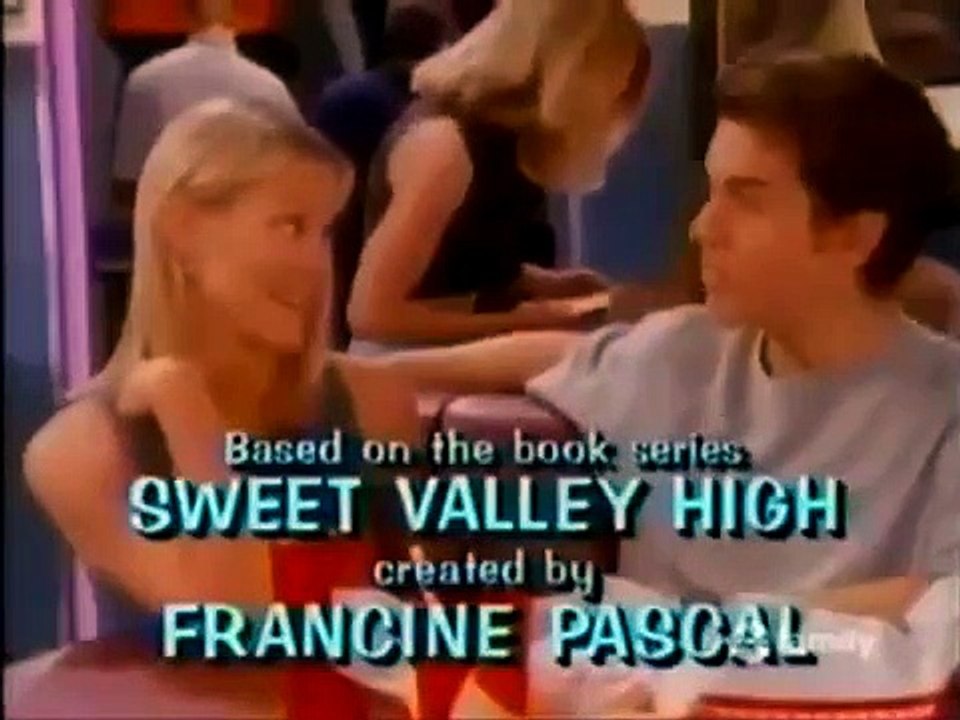 Sweet Valley High - Se4 - Ep15 HD Watch