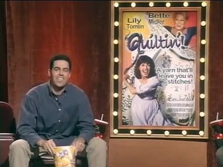 The Man Show - Se1 - Ep02 HD Watch