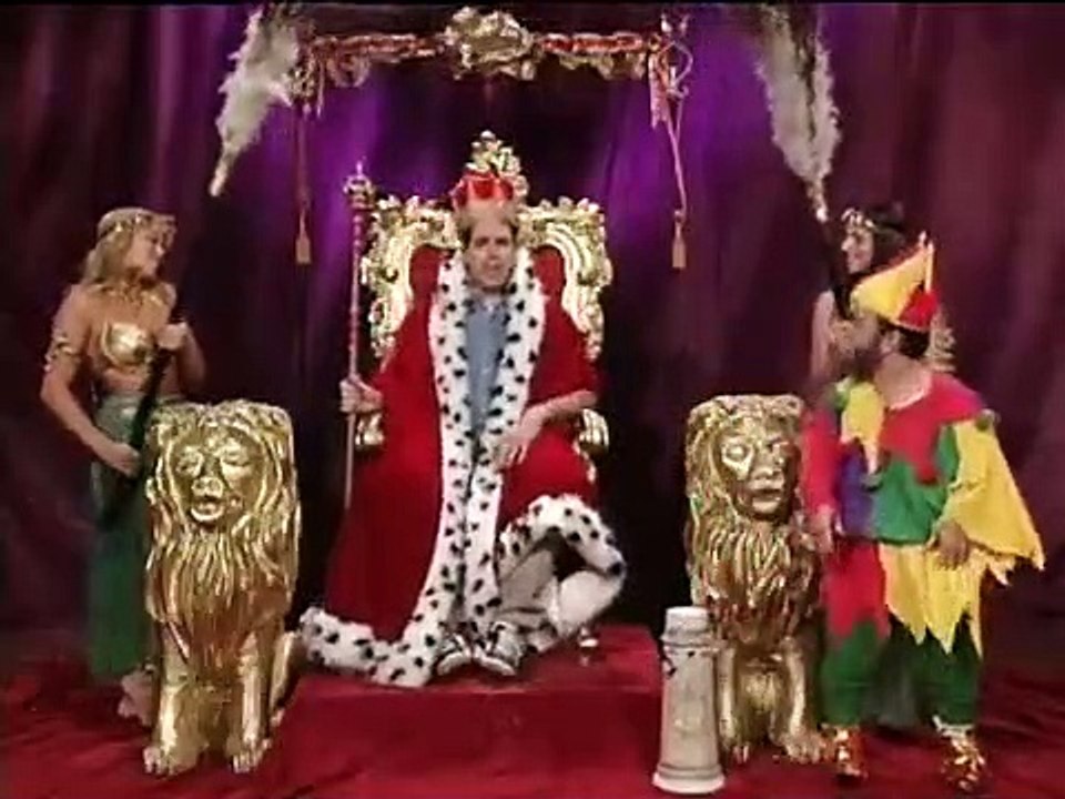 The Man Show - Se1 - Ep12 HD Watch