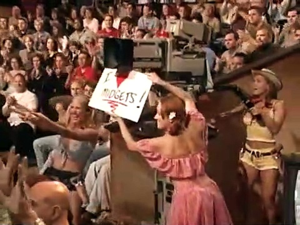 The Man Show - Se1 - Ep08 HD Watch