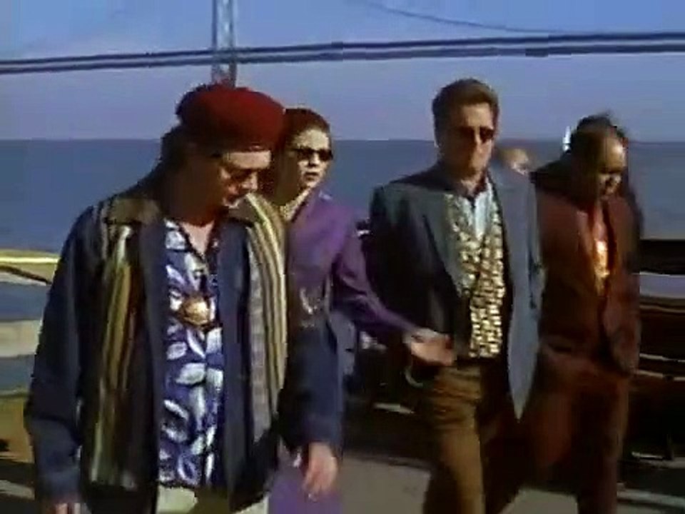 Nash Bridges - Se1 - Ep87 HD Watch