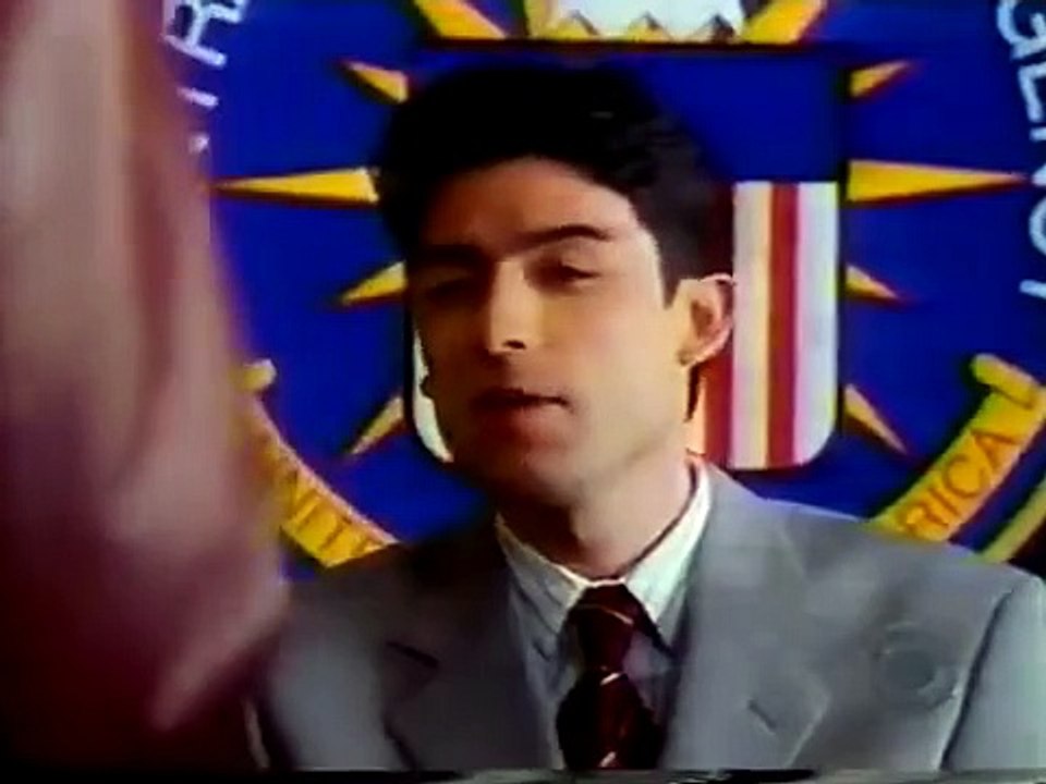 Nash Bridges - Se1 - Ep97 HD Watch