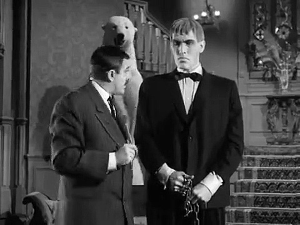 The Addams Family - Se2 - Ep11 HD Watch