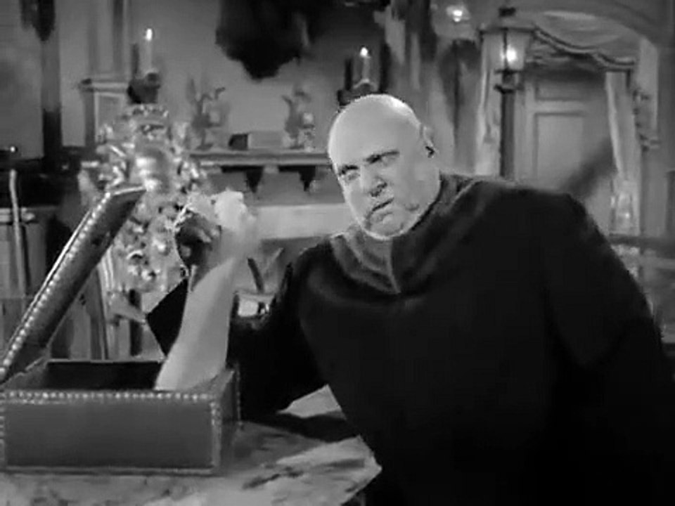 The Addams Family - Se2 - Ep12 HD Watch