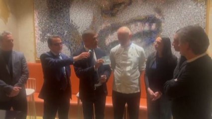 "Artigianato è tradizione": premiati migliori panettoni lombardi