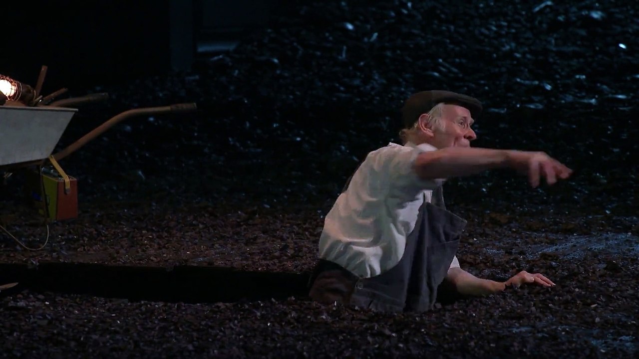 Great British Theatre - Se1 - Ep03 HD Watch - Part 02