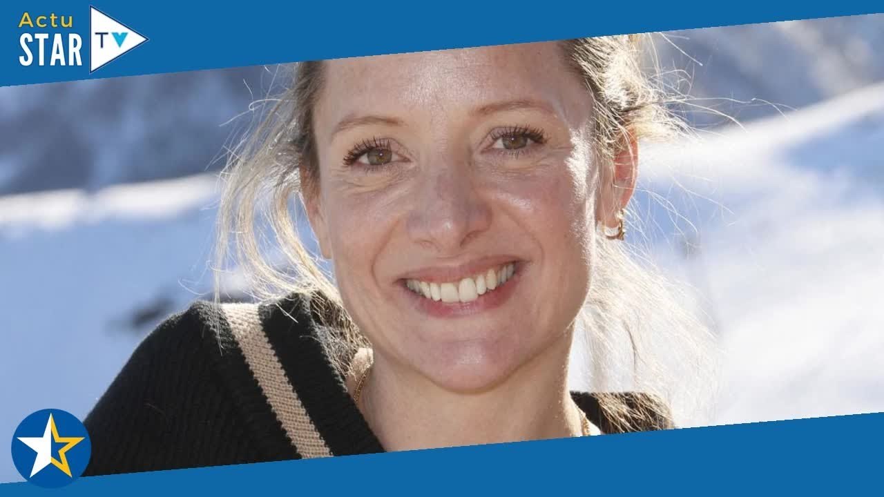 Charlie Bruneau maman : son fils a bien grandi, un adorable garçon aux cheveux blonds comme les blés