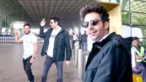 Kartik Aaryan का Fans के साथ ये अंदाज़ जीत लेगा आपका दिल