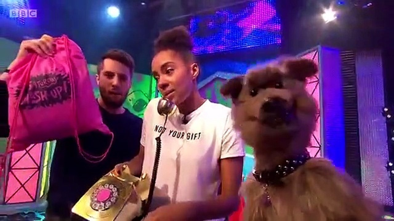 Saturday Mash-Up! - Se1 - Ep04 HD Watch - Part 02