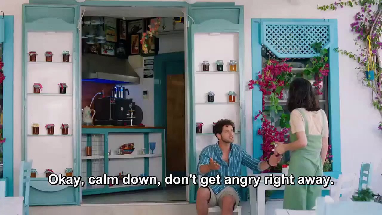 Ada Masalı - Se1 - Ep02 HD Watch - Part 02