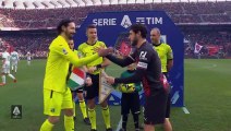 Milan vs Sassuolo 2:5  Sassuolo cause carnage at San Siro Goals  Highlights  Serie A 2.2.23_