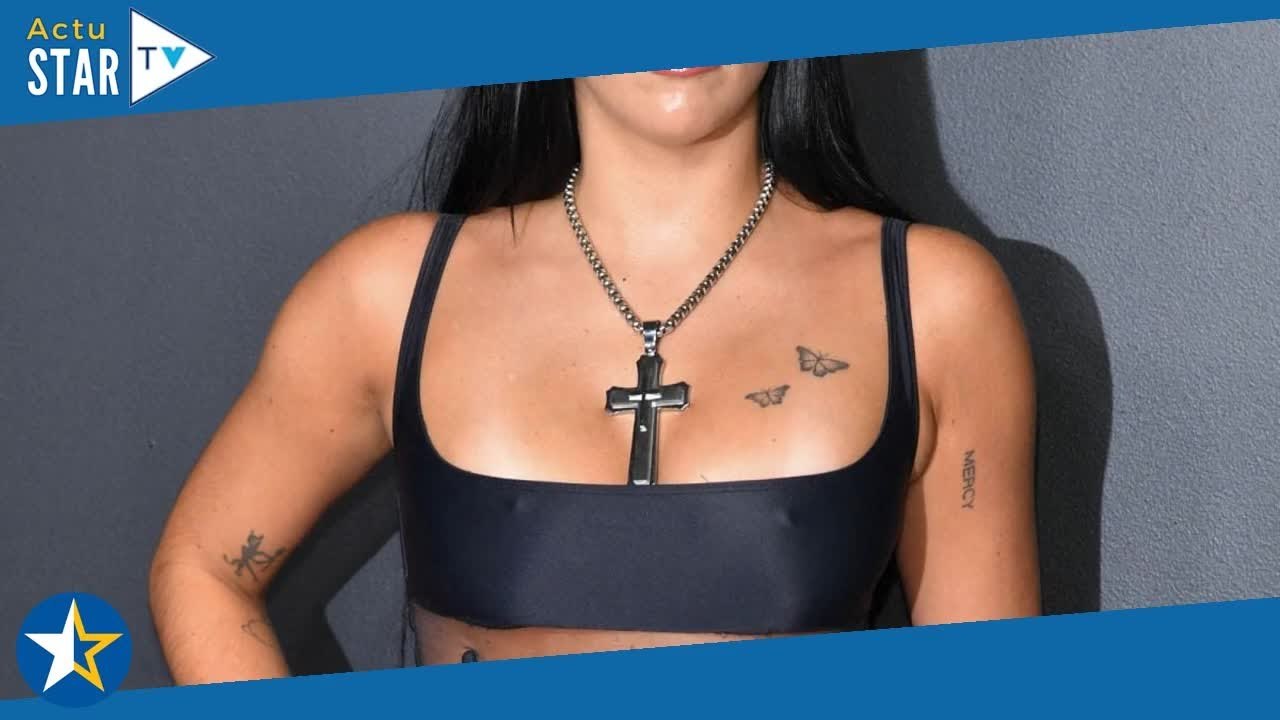 Madonna : Sa fille Lourdes recalée lors d'une prestigieuse soirée à New-York