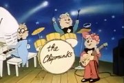 Alvinn And The Chipmunks 1983 - S1E13 Baseball Heroes   May The Best Chipmunk Win