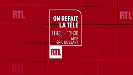 Le journal RTL de 12h du 04 février 2023