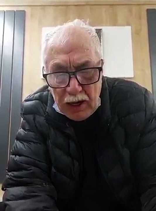 Sedat Peker hakkında video yayınlayan Bekir Şahin'in babası açıklama yaptı