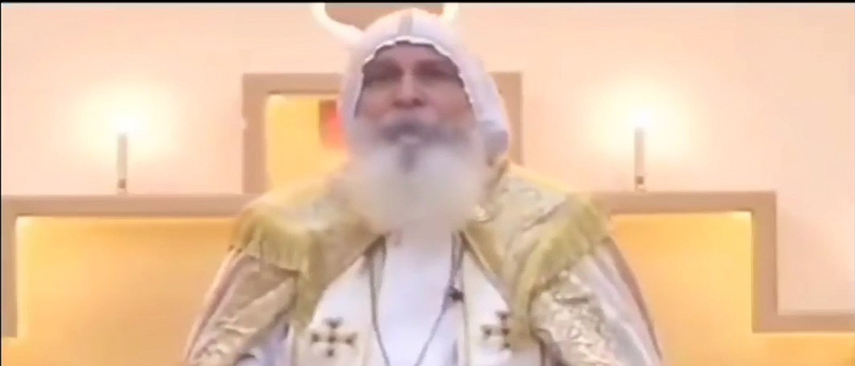 Every day I am reminded of these words. Please listen. share it.wake up the people who have been blinded and deafen by the lies of the globalists.