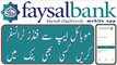 Faysal digibank funds transfer _ Faysal Digi Bank to JazzCash _ Transfer Payment _ Beneficiary List Create