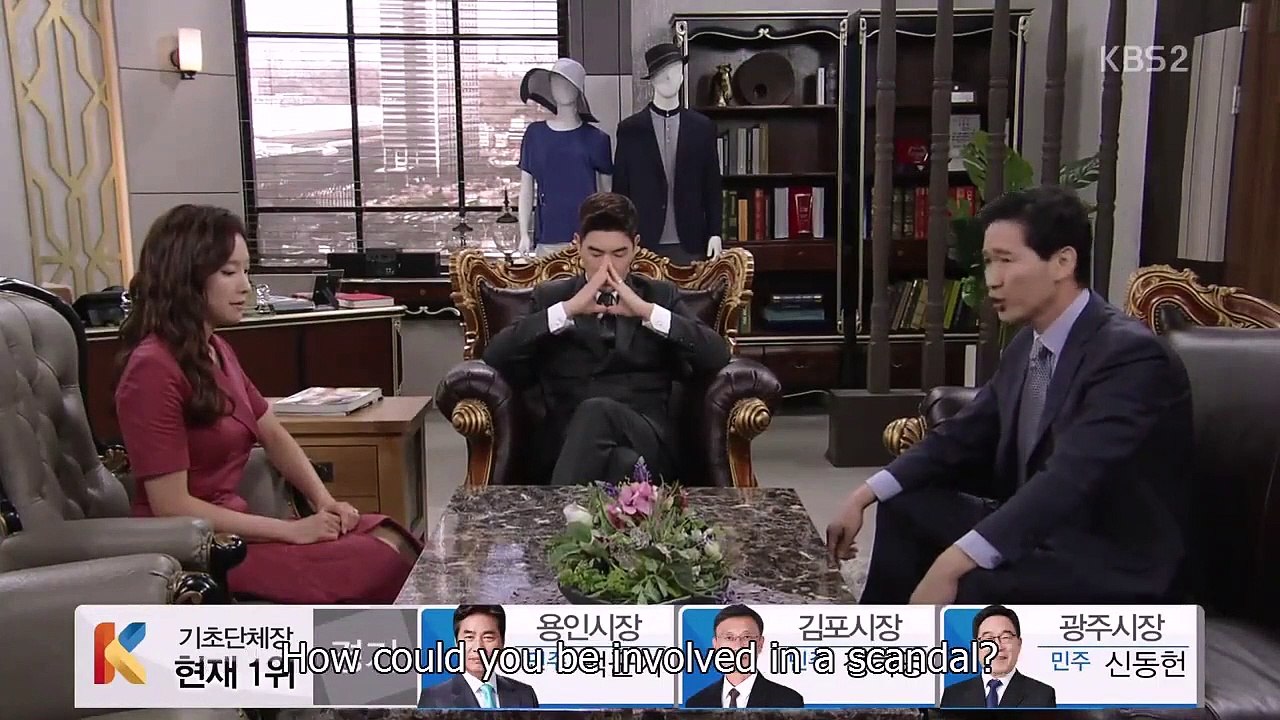 Mysterious Personal Shopper - Ep77 HD Watch