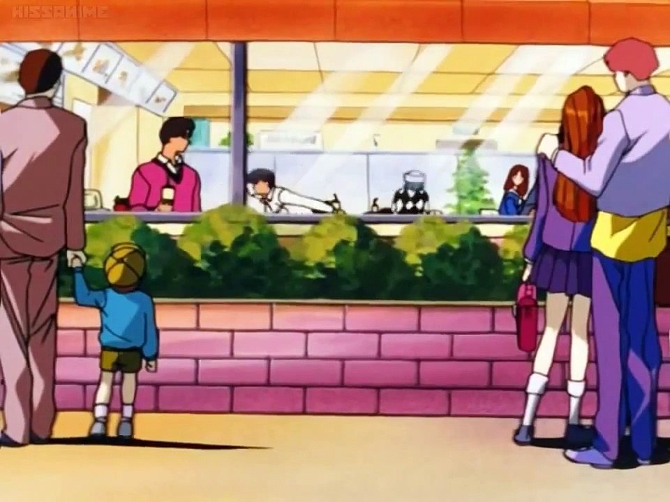 Marmalade Boy - Ep36 HD Watch