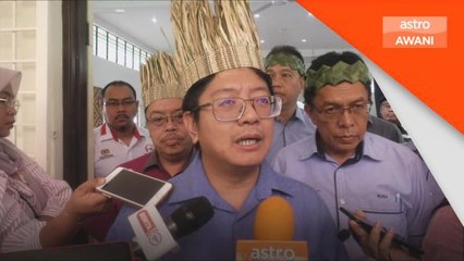 Bencana Banjir | SKM beri moratorium tiga bulan kepada koperasi terjejas