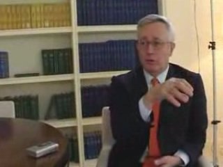 Tremonti: "Anche io vittima di bullismo"