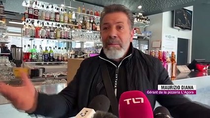 Mafieux arrêté à Saint-Etienne : "C'était un homme très gentil, souriant"