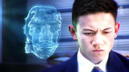 Incel - A Search Into Hate   Hollyoaks IRL