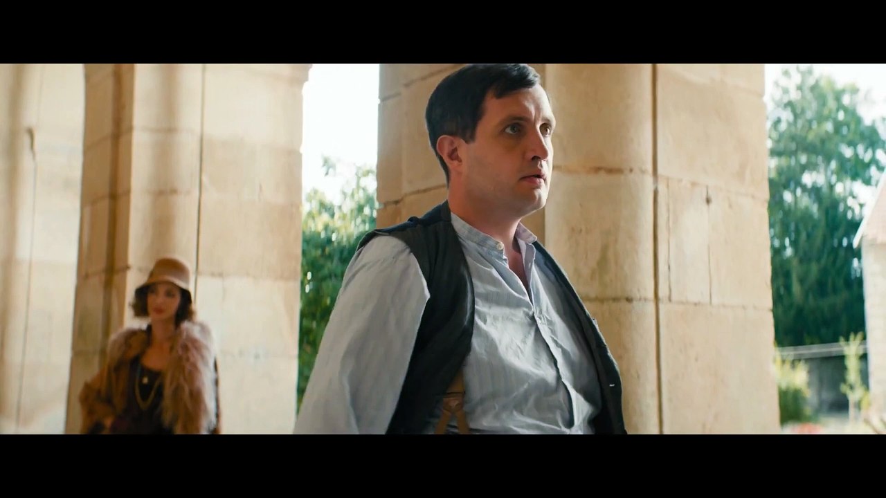 C’est mon homme Bande-annonce (2023) Leïla Bekhti, Karim Leklou