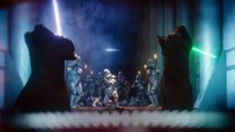 The Mandalorian Season 3 Trailer Grogu vs Anakin Skywalker Breakdown and Star Wars Easter Eggs