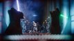 The Mandalorian Season 3 Trailer Grogu vs Anakin Skywalker Breakdown and Star Wars Easter Eggs