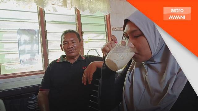 Hari Kanser Sedunia | Dugaan dua pesakit kanser, perlu dana untuk rawatan