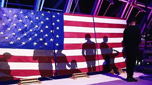 The 1619 Project Premiere Event Hulu